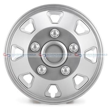 Hjulkåpa från Autofrance