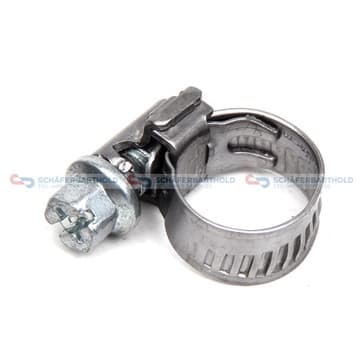 Slang, Clamp från Autofrance