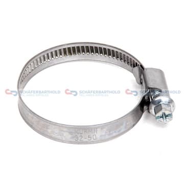 Slang, Clamp från Autofrance