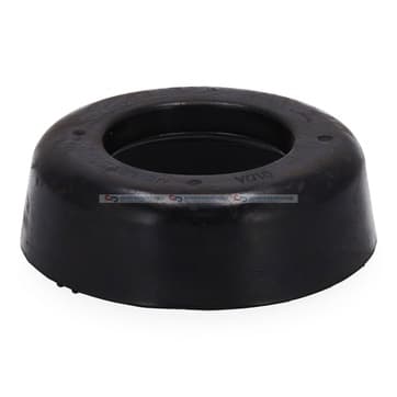 Fjäderfäste, Bakaxel från Autofrance