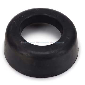 Fjäderfäste, Bakaxel från Autofrance