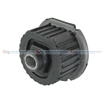 Bussning, Bakaxelbalk, Bakaxel höger från Autofrance