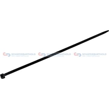 Kabel, Tie 180mm