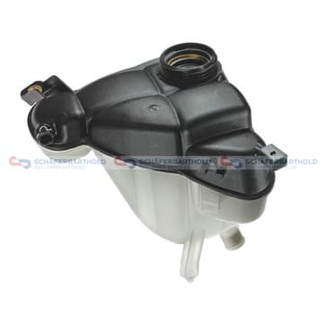 Expansionskärl, kylvätska från Autofrance