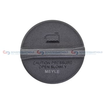 Lock, kylvätskebehållare från Autofrance