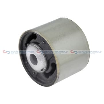 Bussning, länkarm, Framaxel vänster från Autofrance