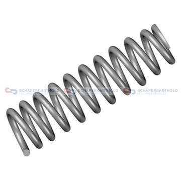 Fjäder, Bakaxel — Bakaxel från Autofrance