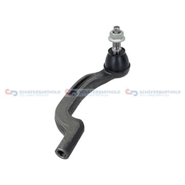 Styrledskula, Framaxel höger — Framaxel höger från Autofrance