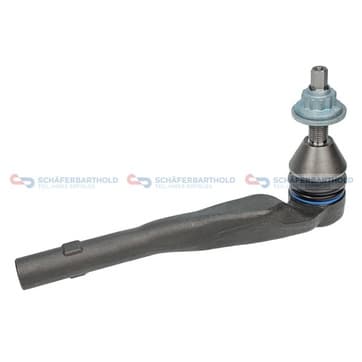 Styrledskula, Framaxel höger från Autofrance