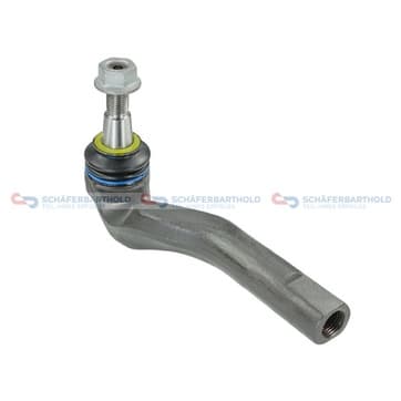 Styrledskula, Ytter, Framaxel vänster från Autofrance