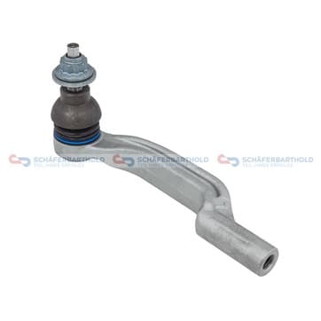 Styrledskula, Framaxel vänster från Autofrance