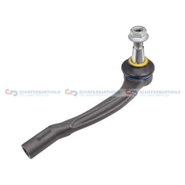 Styrledskula, Ytter, Framaxel höger från Autofrance