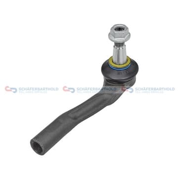 Styrledskula, Ytter, Framaxel höger från Autofrance