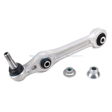 Länkarm, hjulupphängning, Framaxel vänster från Autofrance