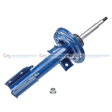 Stötdämpare, Framaxel från Autofrance