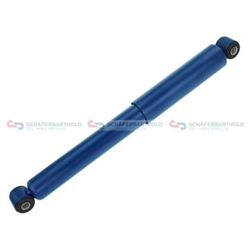 Stötdämpare, Bakaxel — Bakaxel från Autofrance