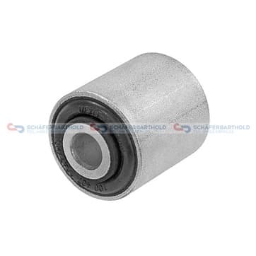 Bussning, länkarm, Ytter, Fram, Nedre från Autofrance