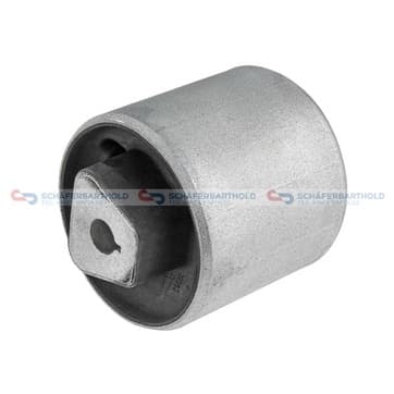 Bussning, länkarm, Framaxel höger från Autofrance