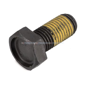 Svänghjulsbult M12x1.5x25.5 från Autofrance