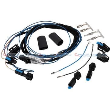 Kabelreparationssats, centralelektrik från Autofrance