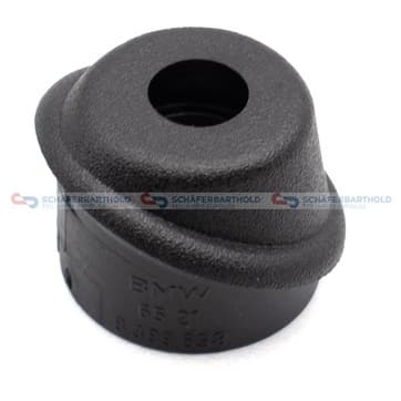 Antennfot från Autofrance