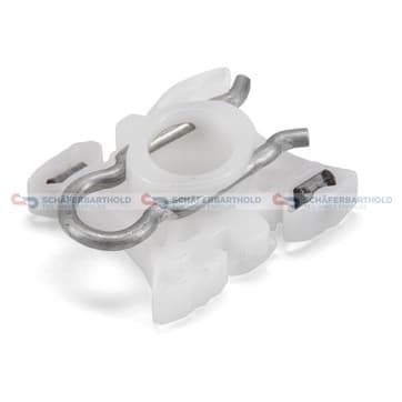 Glidsko, fönsterhiss från Autofrance