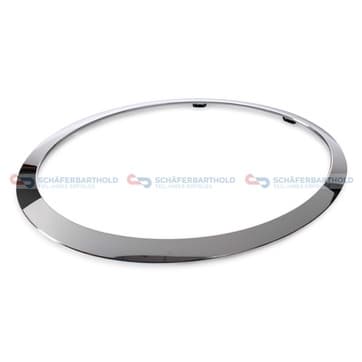 Ögonlock, strålkastare, Vänster från Autofrance