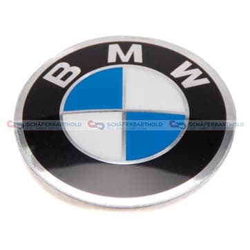 Emblem, navkapsel från Autofrance