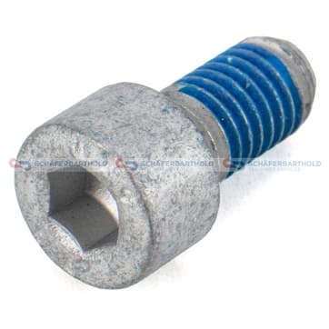 Skruv M8x16 från Autofrance