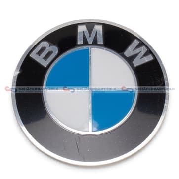 Emblem, navkapsel från Autofrance