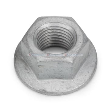 Mutter, Kulled M12x1,5-10 från Autofrance