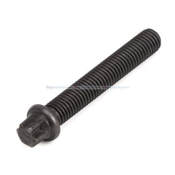 Remskivebult M10 x 65 från Autofrance