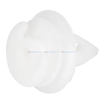 Klämma, dörrpanel från Autofrance