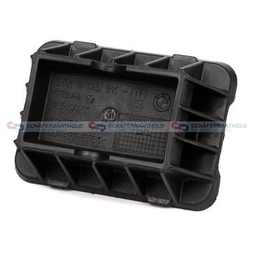 Domkraftspunkt från Autofrance