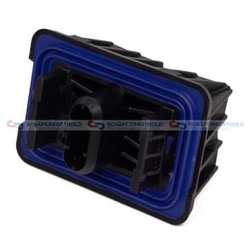 Domkraftspunkt från Autofrance