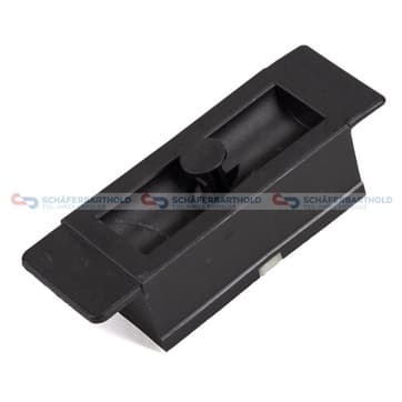 Domkraftspunkt från Autofrance