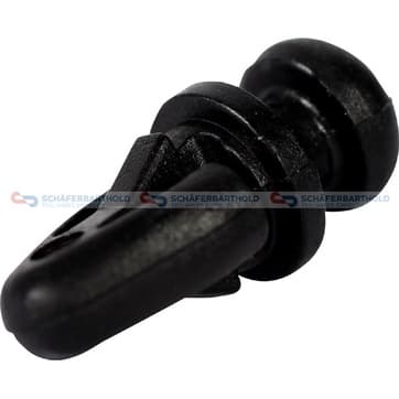 Klämma, dörrpanel från Autofrance