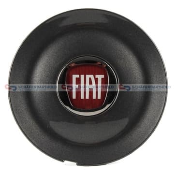 Emblem, navkapsel från Autofrance