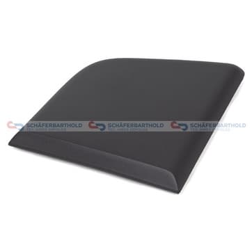 List, quarter panel, Höger bak från Autofrance