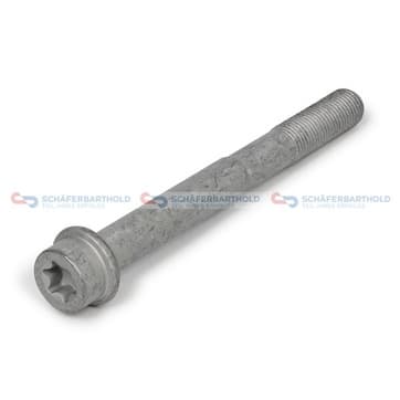 Bult, Bromsok M14x1,5x 135mm från Autofrance