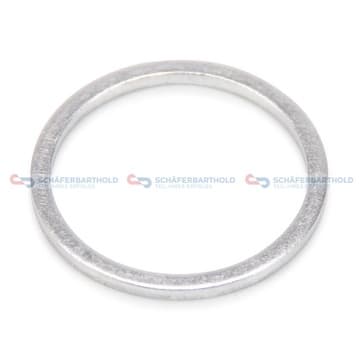 Tätningsring, kamkedjespännare innerø-27x ytterø-32mm från Autofrance