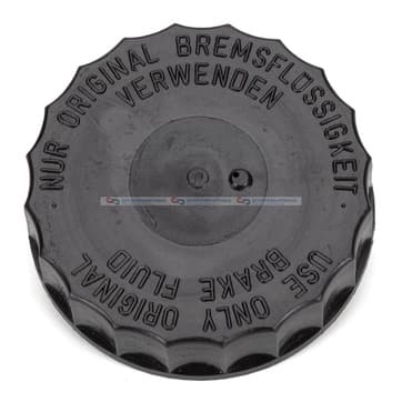 Lock, bromsvätskebehållare från Autofrance