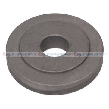 Bricka från Autofrance