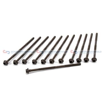 Topplocksbultsats 12 M10x1,5x230 från Autofrance