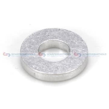 Bricka 8,4x18x3 mm från Autofrance