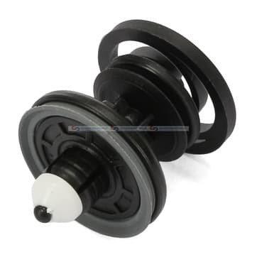 Klämma, dörrpanel från Autofrance