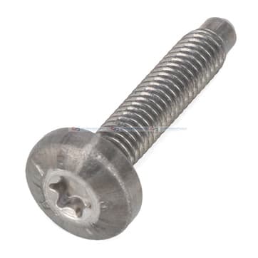 Bult, ventilkåpa M6x 30mm från Autofrance