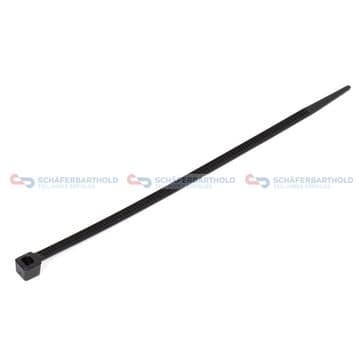 Kabel, Tie 100mm
