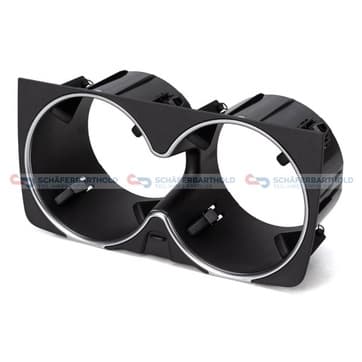 Mugghållare från Autofrance