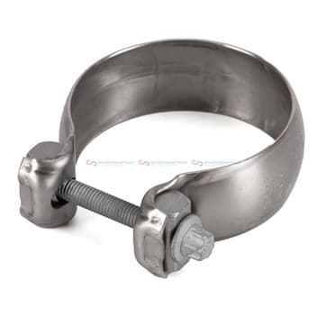 Röranslutning, avgassystem från Autofrance